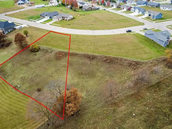 2158 Eastridge Circle Lot 81, Reedsburg, WI 53959
