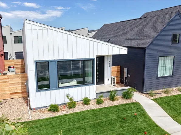 410 Bountiful Avenue, Longmont, CO 80501