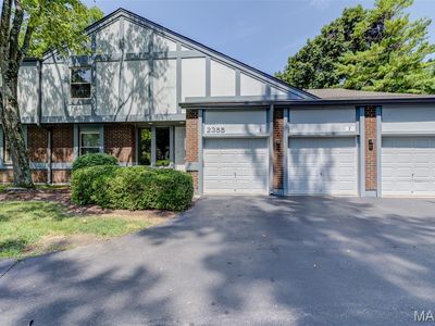 2355 Seven Pines Dr UNIT 7, Saint Louis, MO, 63146