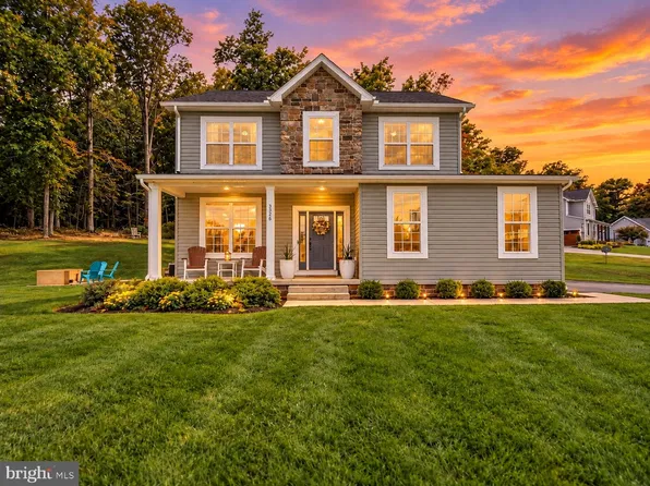 3262 Pipe Creek View Dr, Westminster, MD 21158