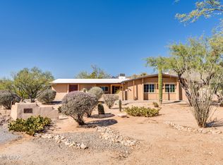 4751 N Creosote Pl, Tucson, AZ 85749