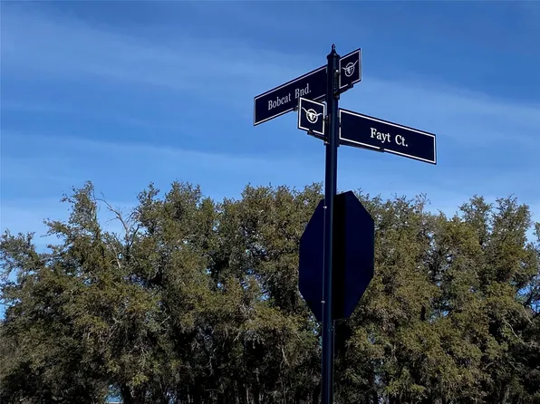 Fayt Ct, Georgetown, TX 78628