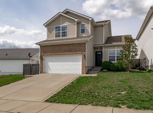3830 Lochdale Ter, Lexington, KY 40514