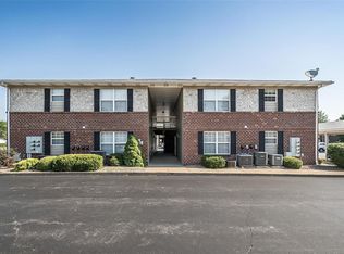 406 S Church St APT 316, Saint Peters, MO