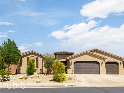 249 Calgary Dr, Saint George, UT, 84790