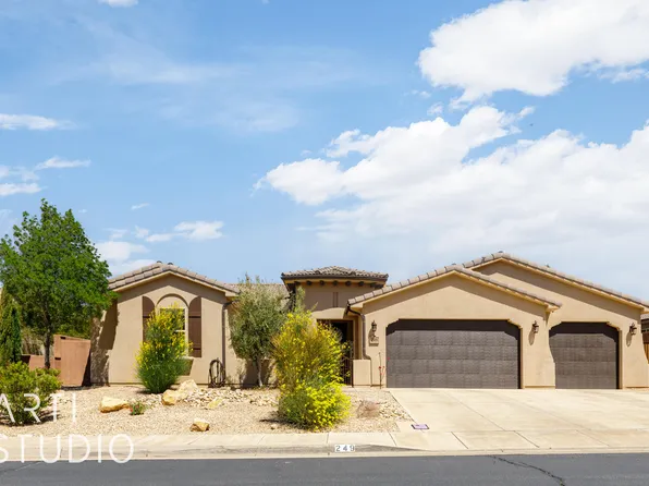 249 Calgary Dr, Saint George, UT 84790