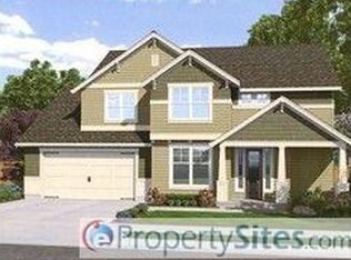 16434 Canal Ct SE, Yelm, WA 98597