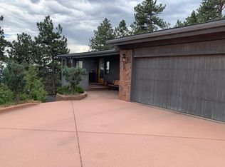 415 Wild Horse Cir, Boulder, CO 80304