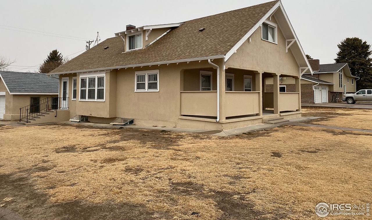 15 W 6th St N, Cheyenne Wells, CO 80810 Zillow