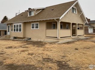 15 W 6th St N, Cheyenne Wells, CO 80810