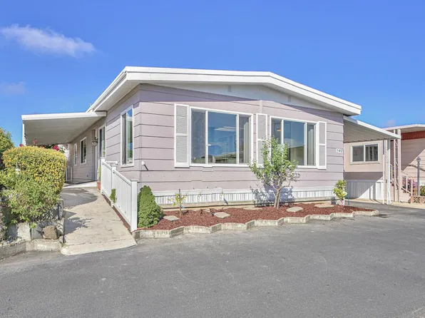 150 Kern St Spc 140, Salinas, CA 93905