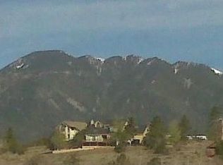 5495 Crisp Hill Rd, Flagstaff, AZ 86004