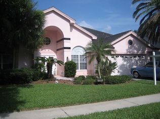 3991 Eagle Cove West Dr, Palm Harbor, FL 34685