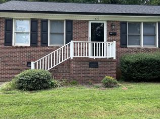 622 New St #620, Graham, NC 27253