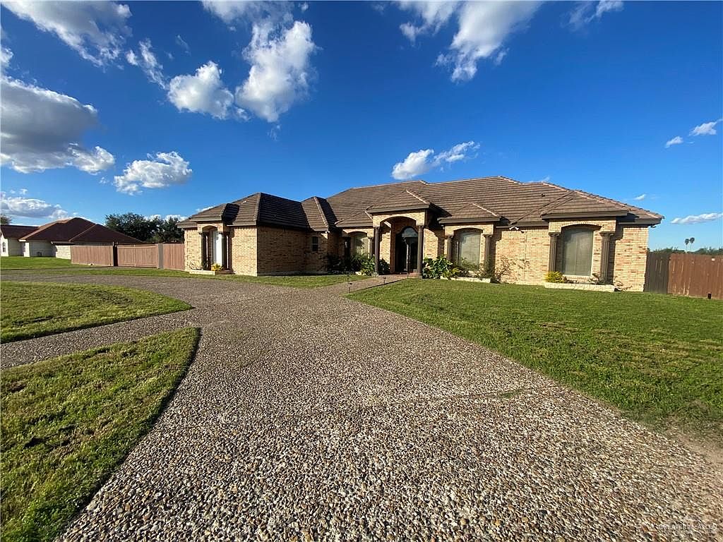 607 Chelsea Dr, Mission, TX 78573 | MLS #423008 | Zillow