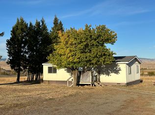 80 Mission Rd, Thorp, WA 98946