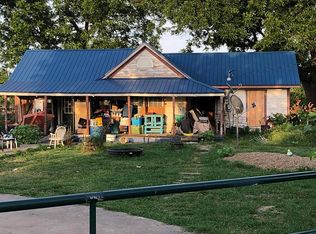 2602 Fm 1159, Clarksville, TX 75426