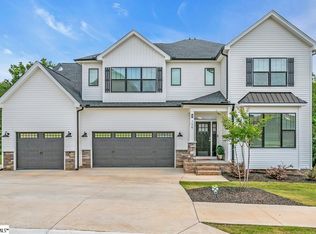 256 Nicole Marie Ct, Greer, SC 29651