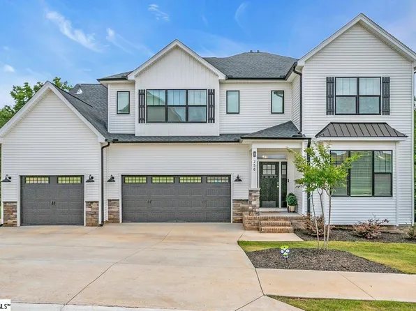 256 Nicole Marie Ct, Greer, SC 29651