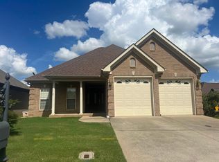 131 Willow Dr, Tuscumbia, AL 35674
