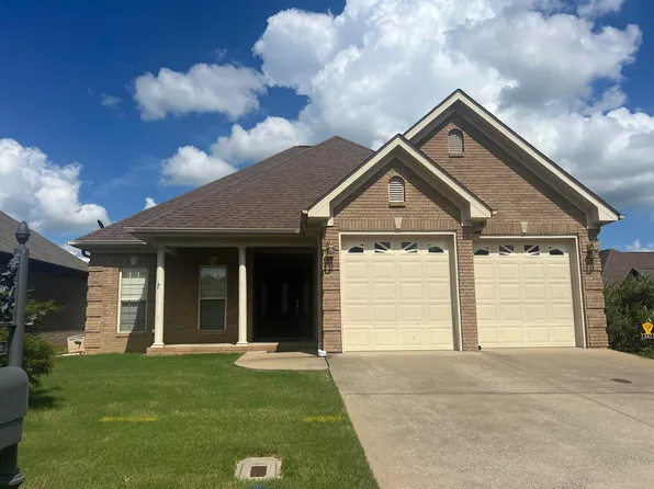 131 Willow Dr, Tuscumbia, AL 35674