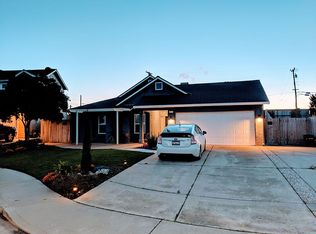 1931 Beringer Way, Oakley, CA 94561