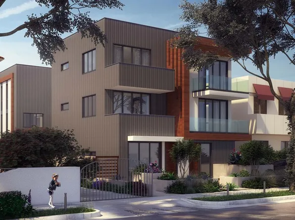 938 N Genesee Ave, West Hollywood, CA 90046