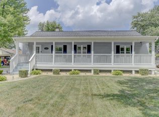 218 Cedar St, Crown Point, IN 46307