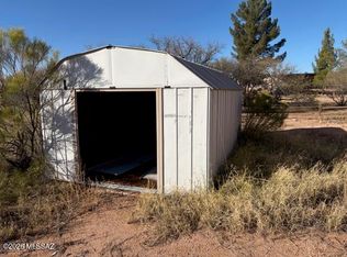 470 N Warren Rd, Benson, AZ 85602