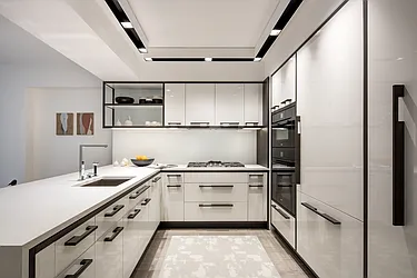 Sold by Extell Marketing Group