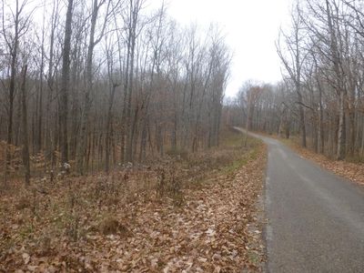 29225 Gearing Ridge Rd, Londonderry, OH, 45647