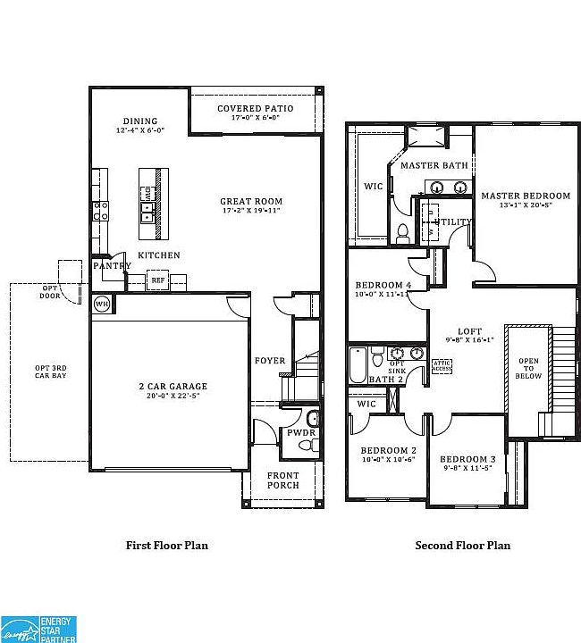 Floor Plan.