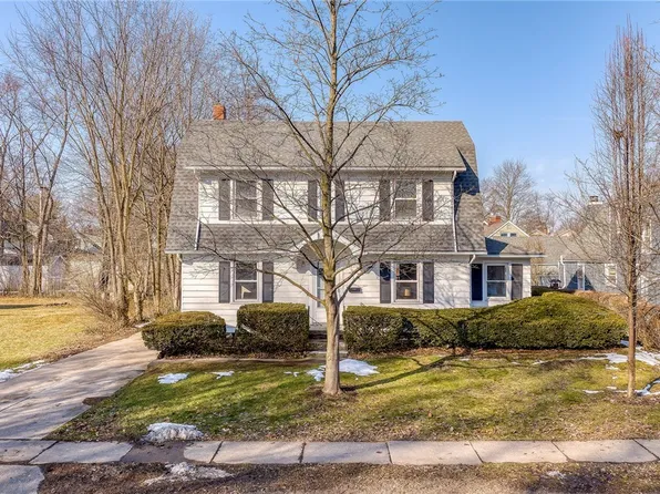 815 Broad Blvd, Cuyahoga Falls, OH 44221