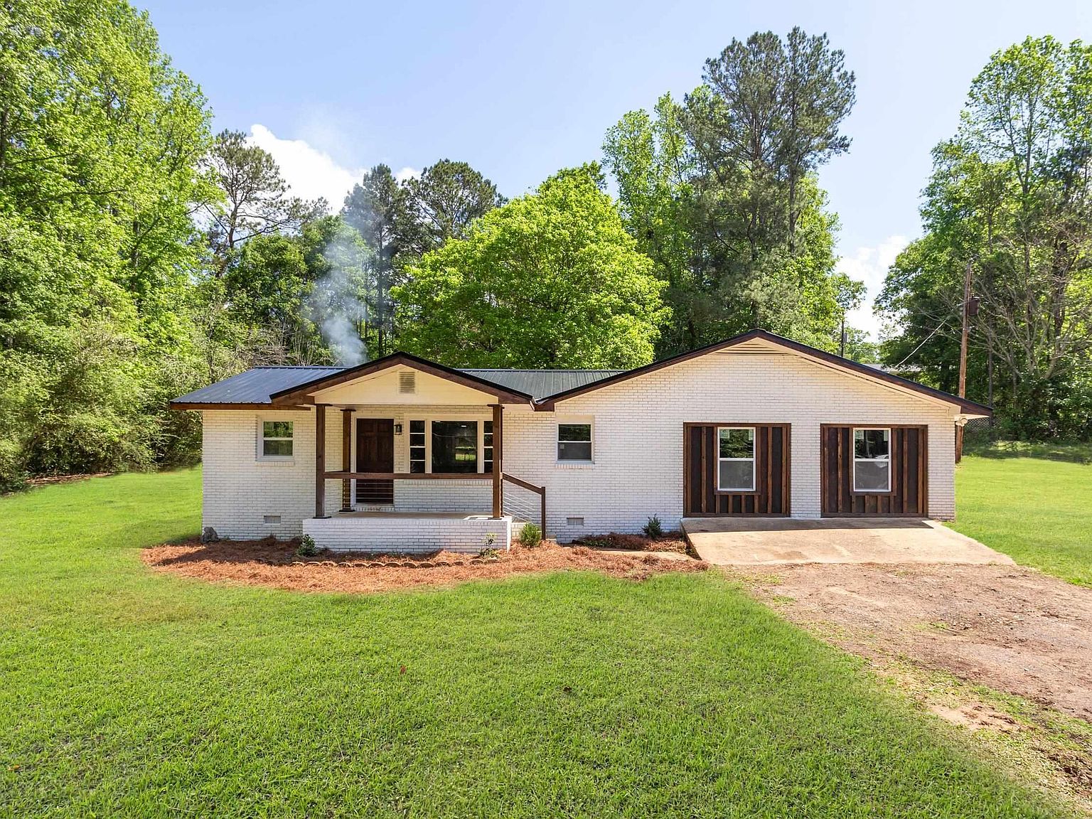 2070 Iron City Rd, Anniston, AL 36207 MLS 1349426 Zillow