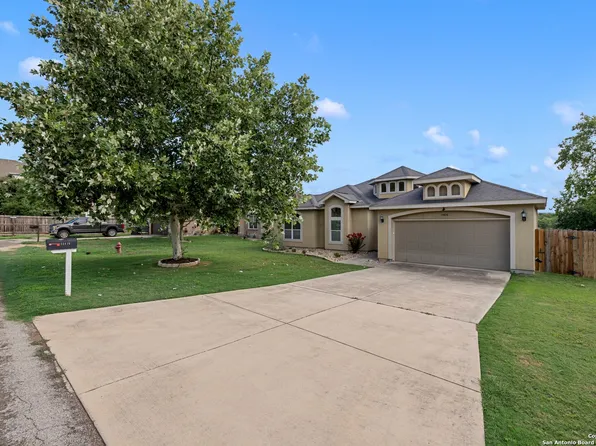 15816 GLENN LN, Selma, TX 78154