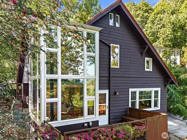 508 Randolph Avenue, Seattle, WA 98122