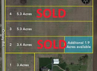 9100 Salisbury Rd, Monclova, OH 43542