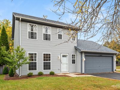 13662 S Jonesport Cir, Plainfield, IL, 60544