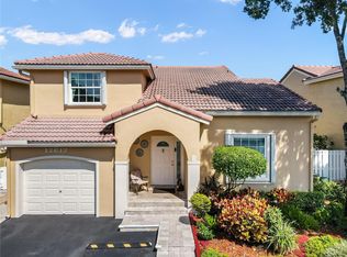 12617 NW 13th Ct, Sunrise, FL 33323