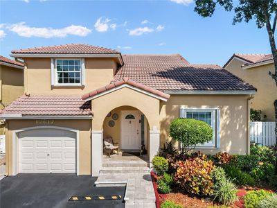 12617 NW 13th Ct, Sunrise, FL, 33323