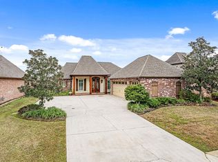 8128 Lavender Dr, Baton Rouge, LA 70818