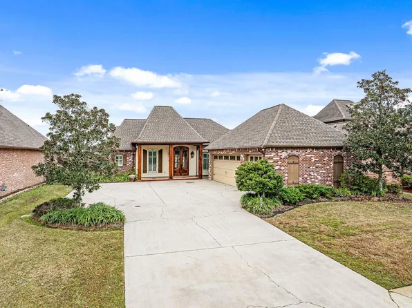 8128 Lavender Dr, Baton Rouge, LA 70818