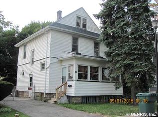 111 Gothic St, Rochester, NY 14621