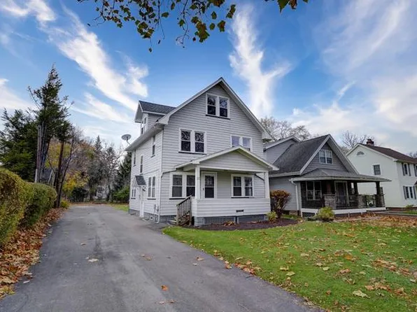 22 Sonora Pkwy #2, Rochester, NY 14618