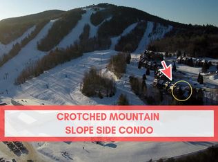 10 Onset Rd #2A, Bennington, NH 03442