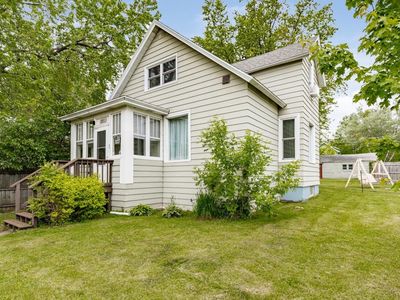 3801 W 5th St, Duluth, MN, 55807