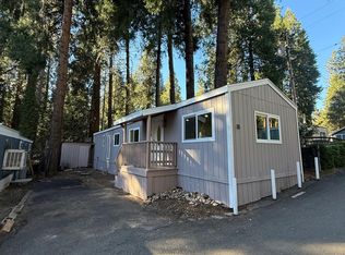 6060 Pony Express Trl #18, Pollock Pines, CA 95726