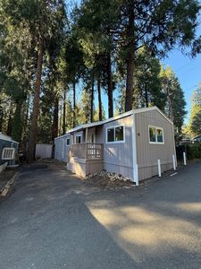 6060 Pony Express Trl #18, Pollock Pines, CA, 95726