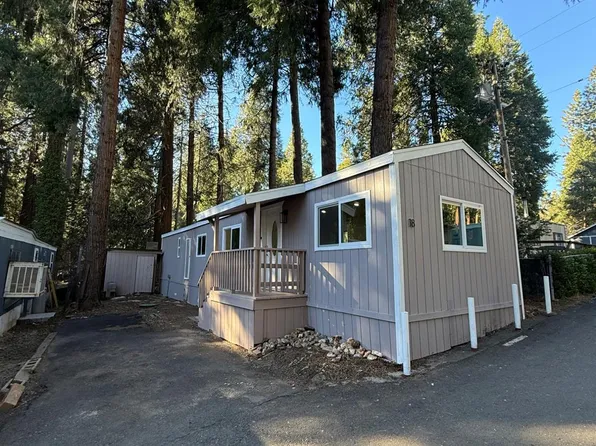 6060 Pony Express Trl #18, Pollock Pines, CA 95726