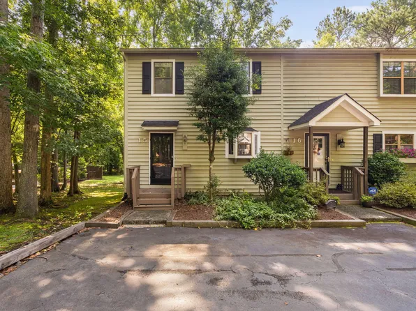 15 Willow Bridge Dr, Durham, NC 27707